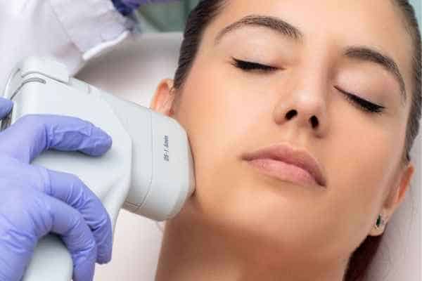 Who is the Ideal Candidate for HIFU Treatment Newport?