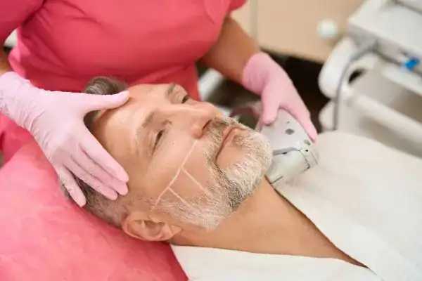 HIFU non-surgical treatment Newport