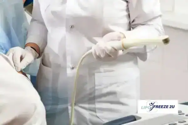 Image of HIFU Vaginal Tightening Newport treatment.