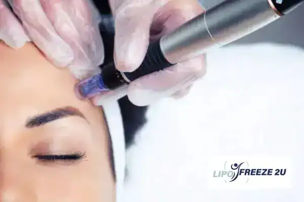Morpheus 8 Newport the top 10 reasons to choose this treatment!