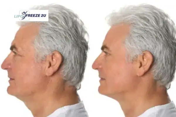 HIFU Newport before and after results
