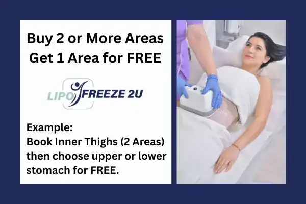 fat freezing prices Newport