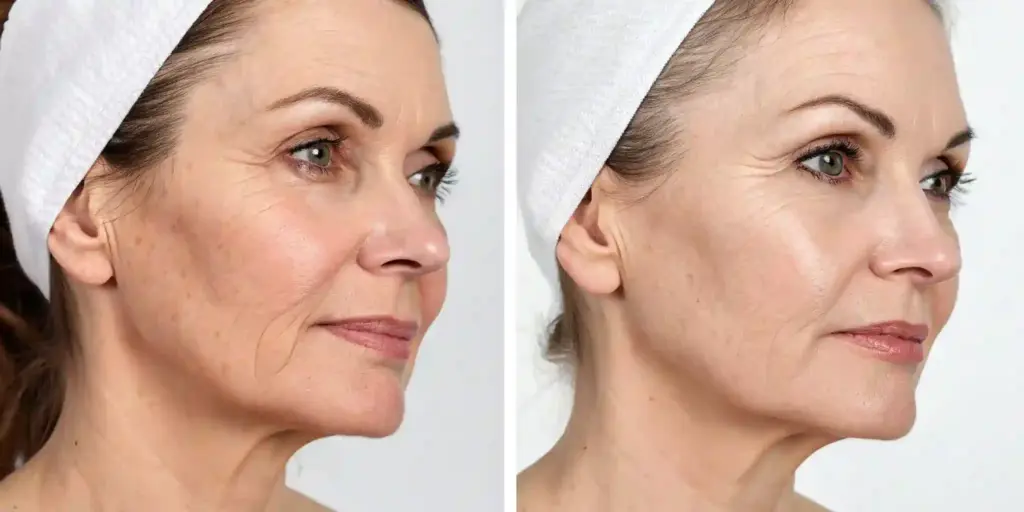 Is RF Microneedling the Missing Piece in Your Weight Loss Transformation Newport?